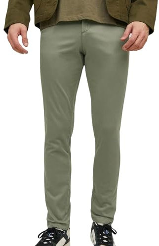 Jack & Jones Marco Bowie Chino Herren - W32L32