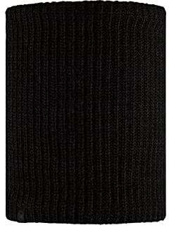 Strick & Polar Schlauchschal VAED BLACK