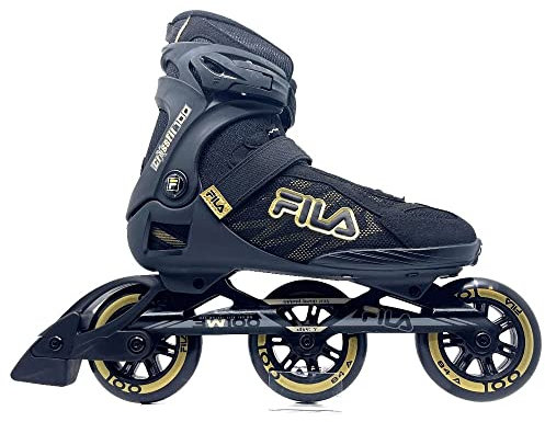Fila Crossfit 100 '22 Skates Senior - 45