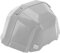 Faltbarer Schutzhelm, Schutzhelm, Sicherheitshelm, Arbeitshelme, Faltbarer Fahrradhelm, Kunststoff-Kopfschutz, Faltbar, Für Outdoor-Bau, Radfahren, Sport, Reisen(Grau)