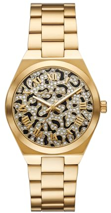 Michael Kors MK7500 Damen Armbanduhr