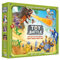 Repos Production | Toy Battle | Board Game | Ages 8+ | 2 Players | 30+ Minutes Playing Time