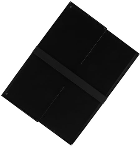 GRIRIW Treppiede per Proiettore Supporto Portatile per Videoproiettore Vassoio per Treppiede Accessorio Pieghevole per Proiettore