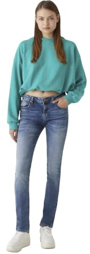LTB dam Slim jeans Aspen Y