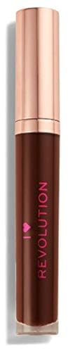 I Heart Revolution - Lipgloss - Mocha Lip Gloss