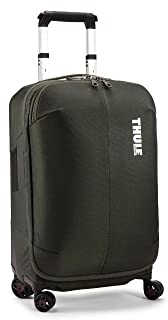 Thule Subterra Handgepäck-rollkoffer Dark Forest 33