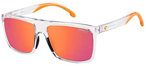 Carrera 8055/s Sunglasses, Multi-Coloured, Taille Unique Unisex