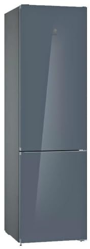 Combi BALAY 3KFD765AI Cristal Gris 2.03m