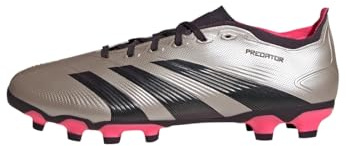 adidas Unisex Bota de fútbol Predator League 2G/3G césped Artificial
