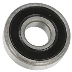 6304-2RSH SKF Lager: Kugel einreihig ØInn: 20mm ØAußen: 52mm W: 15mm SKF