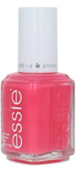 essie 1 x 13.5ml Nail Polish with Opaque and Glossy Finish for Colour-Intensive Fingernails No. 793 Perfect Matchpoint Pink