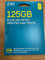 EE 125 GB Daten-SIM enthält £30 Prepaid-Guthaben, 125 GB Daten, unbegrenzte Minuten und unbegrenzte Texte