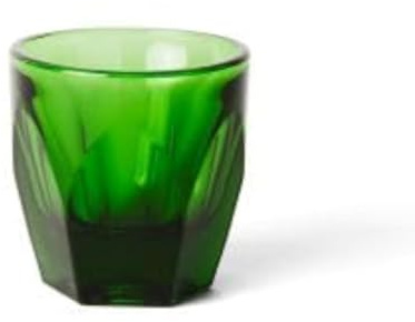 notNeutral VERO-glas (smaragd) (2, 4 oz.)