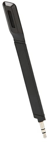 ASHATA Microfono di Ricambio per Cuffie, Microfono per Cuffie Wireless Microfono con Riduzione del Rumore con Suono Senza Perdite, per G733
