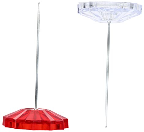 Lurrose 2pcs Gerade Stange Papier Büro Empfang L Schreibtisch Arbeitsbereich Organisatoren