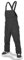 Volcom Herren Roan Bib Overall Snowboardhose, Schwarz, S5, M