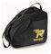 Risport L'Estel Skates Tasche für Schlittschuhe, Schwarz