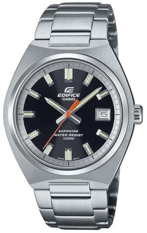 Casio EFB-109D-1AVEF Mens Edifice Watch