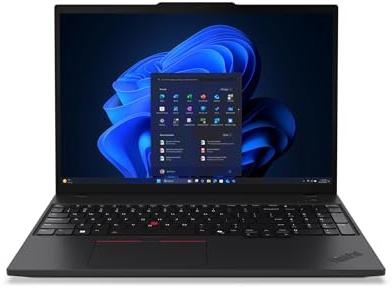 Lenovo ThinkPad T16 Gen 4 Intel® Core™ Ultra 5 225U Notebook 40,6 cm (16 Zoll)