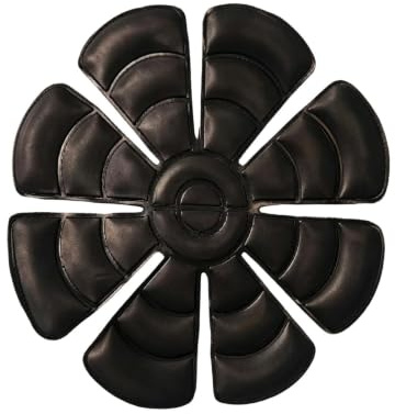 Accessoire De Refroidissement Pour Casque Insert Réutilisable | Packs De Refroidissement pour chapeau pare-et activités plein air, cyclisme, , pêche, course à pied, en
