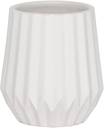 Sealskin Arte, Gobelet, Blanc, 9,1x10x9,1 cm