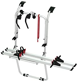 Fiamma Fahrradträger Carry-Bike Renault Trafic D