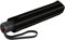 Knirps Taschenschirm A.200 Medium Duomatic 2Move - Black