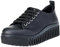 ART Damen 1535 Brighton Sneaker, schwarz (Total Black), 37 EU