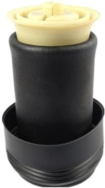 Amortiguador Columna Amortiguador Resorte Neumático Suspensión Trasera 1 Pieza para 2007-2013 para X5 (E70) 2008-2012 2013 2014 X6 (E71,E72) Neumático con Accionamiento Adaptativo(Izquierda)