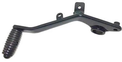 SWDJILNV Sélecteur Vitesse Moto pour TNT 150S 165S 180S pour Keeway RKF 125i EFI Moto pédale de Frein arrière Levier de Frein à Pied