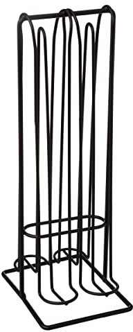 5five - porte-capsules x32 noir