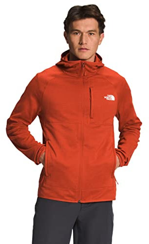 THE NORTH FACE Canyonlands Felpa con cappuccio da uomo