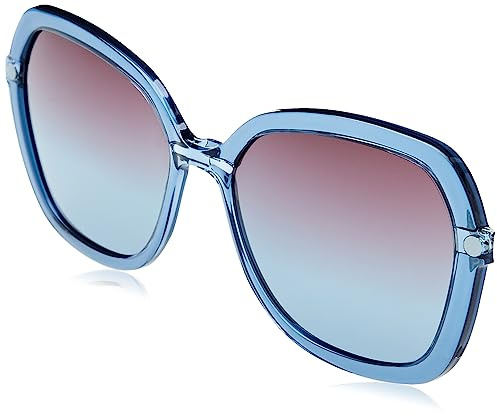 GAFAS DE SOL ASTER clip on ECO DUSTY BLUE/GOLD 54/16/0 MUJER