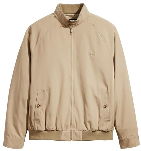 Levi's Baker Harrington Chaqueta Hombre