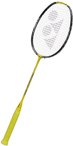 Yonex Badmintonracket Nanflare 1000 spel blixt gul