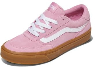 Vans Brooklyn LS, Pink Dawn, 7 UK