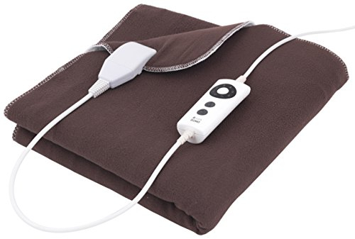 DOMO DO605ED Heizdecke 150 x 70 x 1 cm neutral