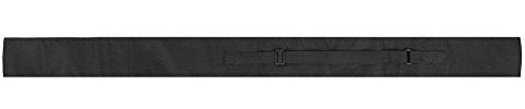 Bnineteenteam Pool Cue Case, Snooker Cue Case Nylon Billiard Cue Storage Carry Bag Case for 3/4 Snooker Billiard Stick Rod (3/4)