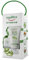 equilibra Corpo, Kit Mani Aloe, Aloe Crema Mani e Unghie Idratante e Protettiva, Aloe Sapone 100% Vegetale Detersione Delicata, Confezione Regalo