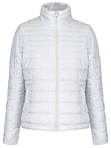 Freezeway Iii Femme Veste de Marche Légère Chaude Matelassée