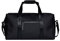 Trail Gym Bag Black Sporttasche