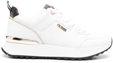 GUESS Kaddy FL8DDYELE12WHITE, Sneakers - 41 EU