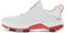 ECCO Damen Biom G5 Boa Gore-tex wasserdicht Golfschuh, Weiss/opulenter Garten, 38/38.5 EU