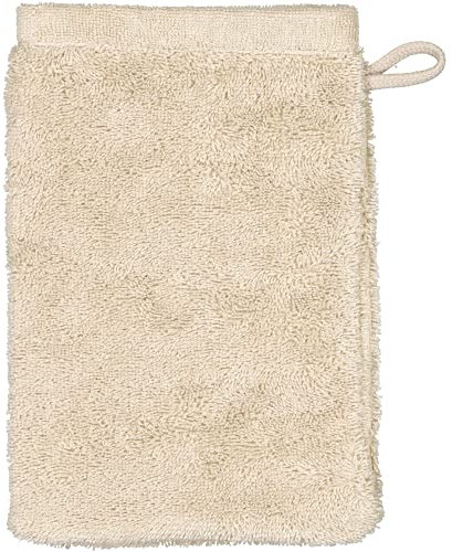 Cawö Home Life Style Uni 7007 – 340 manoplas de baño, 16 x 22 cm