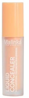 Malinka Italian Make-Up Correttore Liquido (02 - Sand)