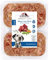 TACKENBERG Barf Menü mit Rindfleisch und feinem Gemüse für Hunde - 14 x 500 g - leckeres Frostfleisch als Hundefutter in Premiumqualität - natürlich getreidefrei - Gefrierfutter