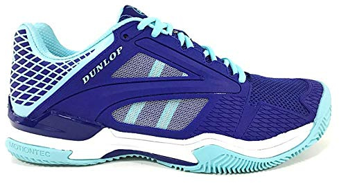 DUNLOP D PFW Extreme Scarpe da Paddle, Blu, Blu, 39 EU