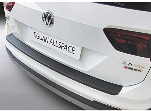 RGM RBP751 Ladekantenschutz Hinten für VW Tiguan Allspace (BW2)