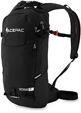 Edge 7 Rucksack – Grau – 2024