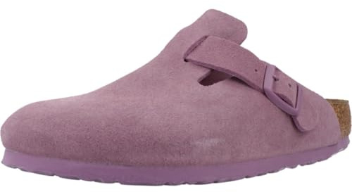 Birkenstock Boston BS, violett, 40 EU